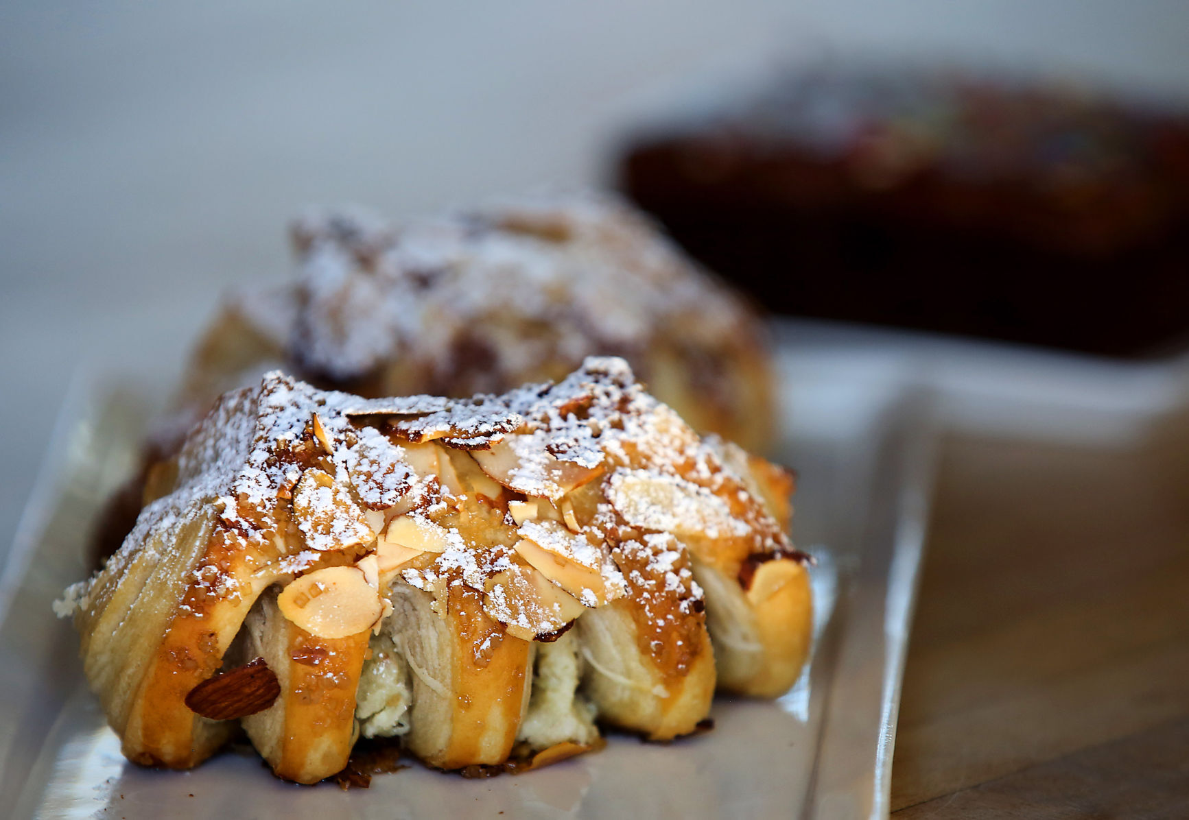 Rise Above duped for new eats